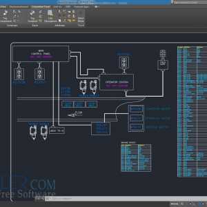 free simple cad software